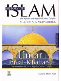 History of Islam: Umar ibn al-Khattab
